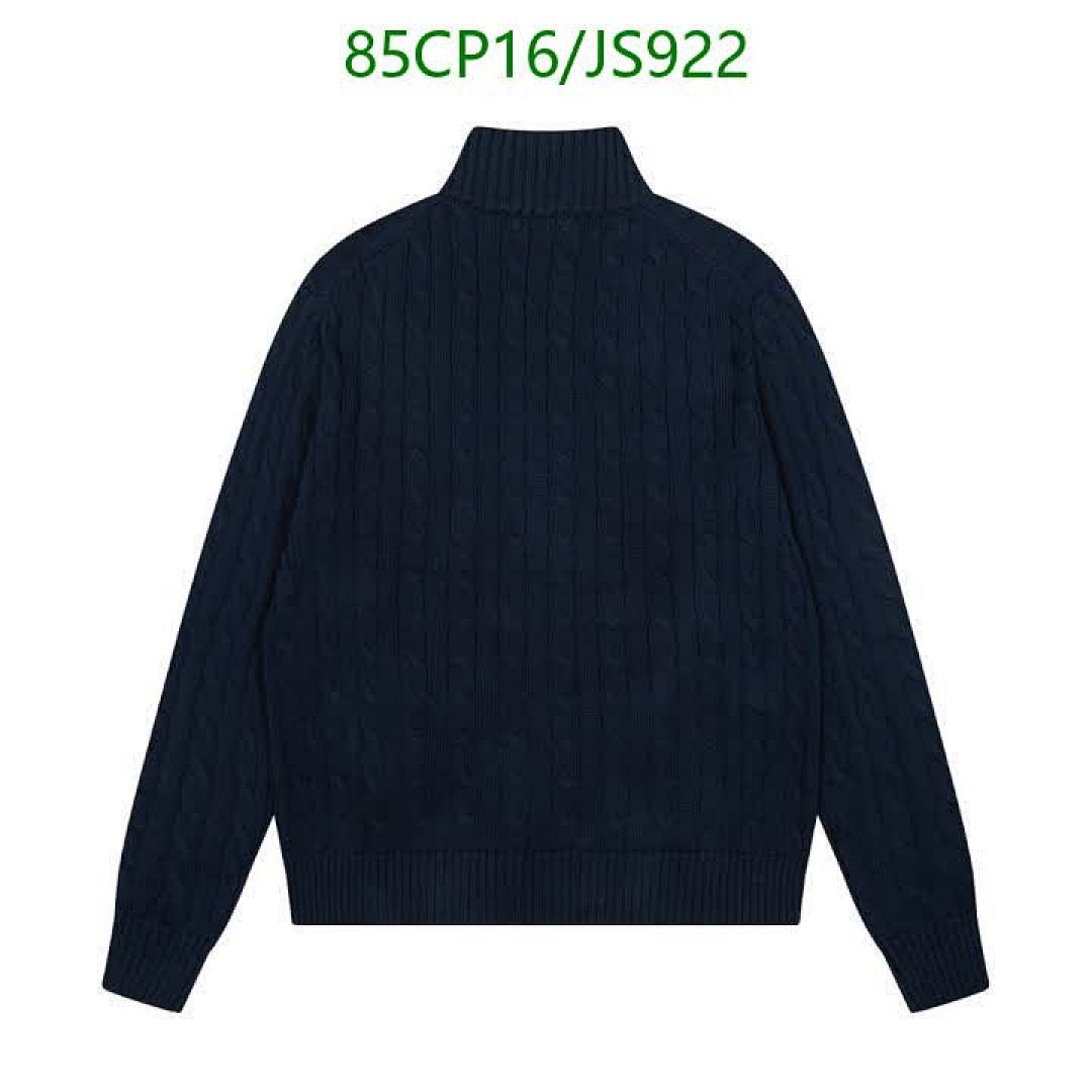 Clothing-Ralph Lauren Code: JS922 $: 85USD