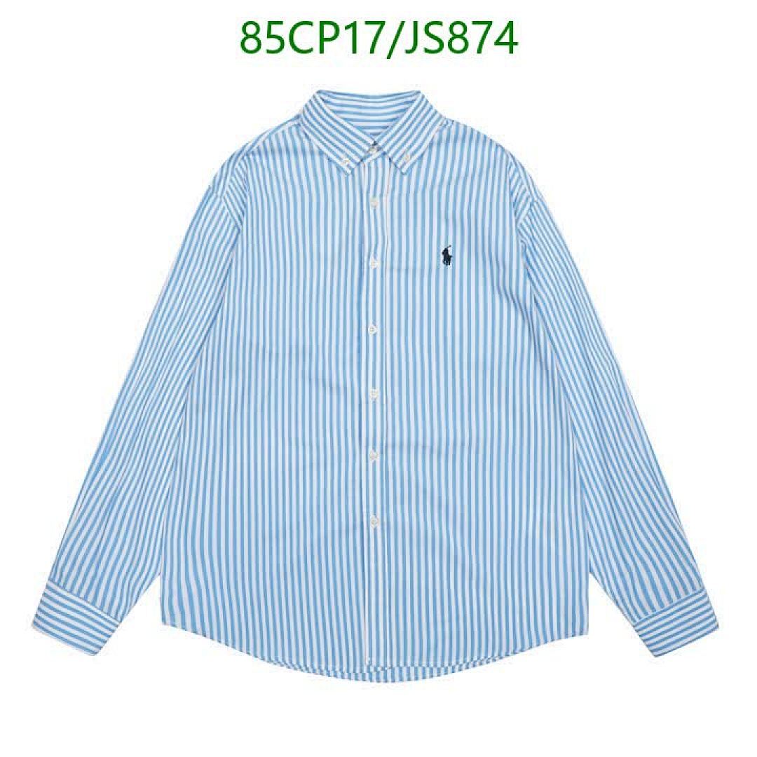 Clothing-Ralph Lauren Code: JS874 $: 85USD