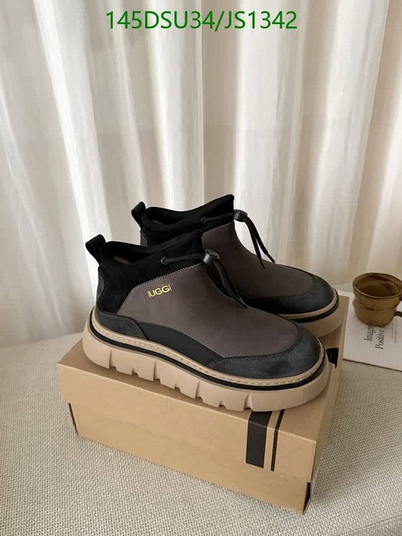 Men shoes-UGG Code: JS1342 $: 145USD