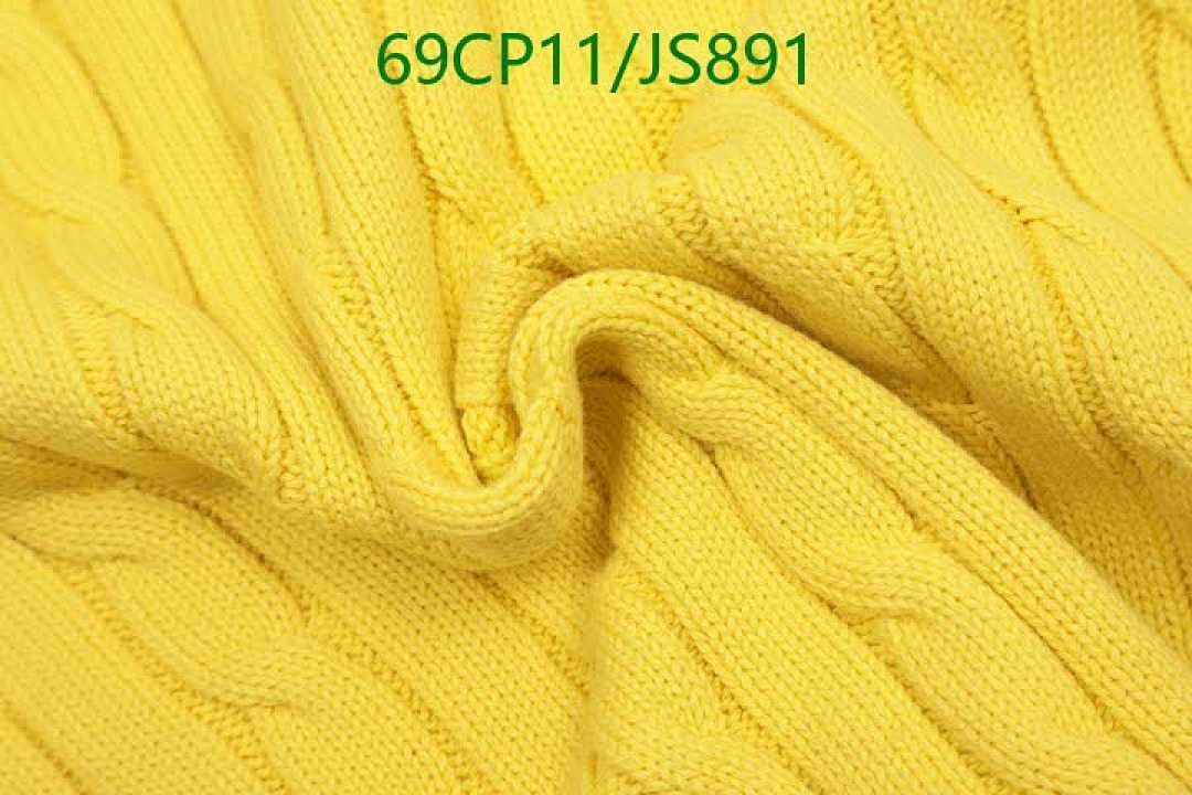 Clothing-Ralph Lauren Code: JS891 $: 69USD