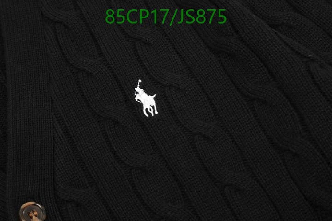 Clothing-Ralph Lauren Code: JS875 $: 85USD