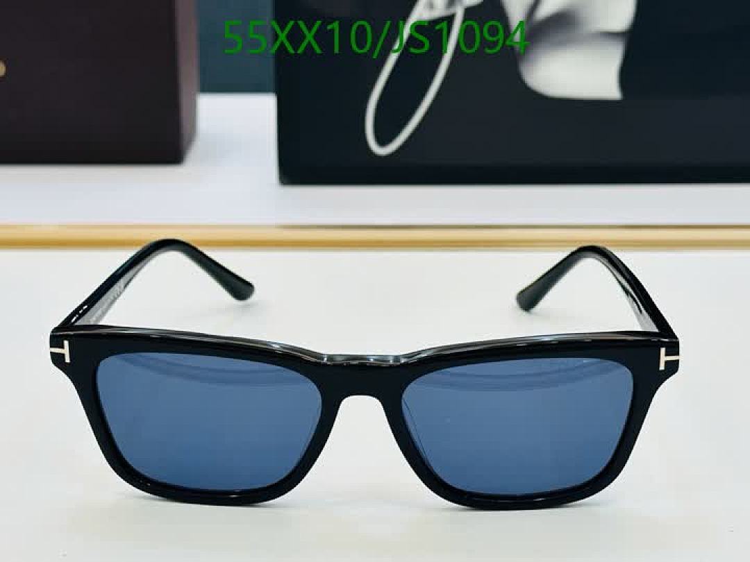 Glasses-Tom Ford Code: JS1094 $: 55USD