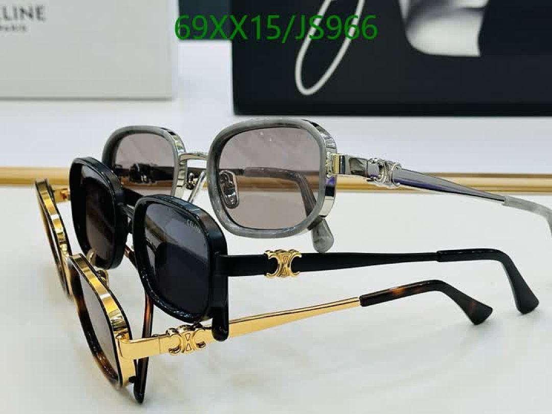 Glasses-Celine Code: JS966 $: 69USD