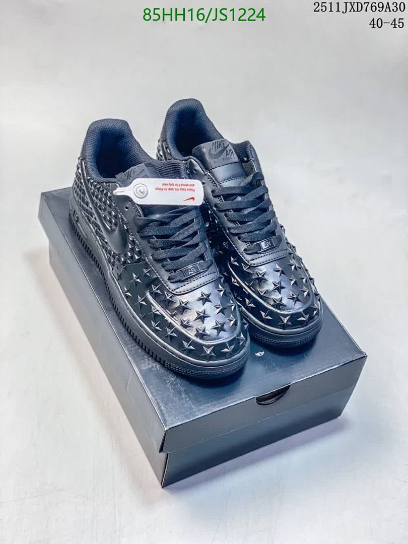 Men shoes-Nike Code: JS1224 $: 85USD