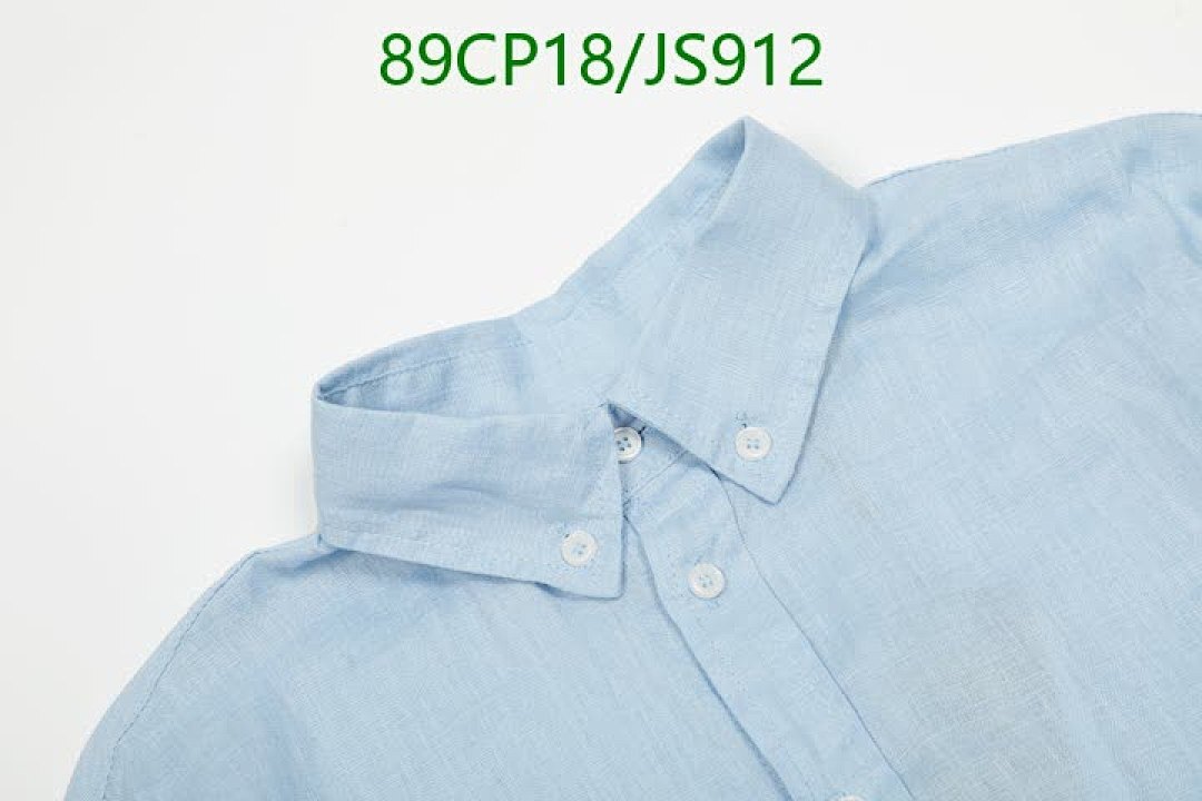 Clothing-Ralph Lauren Code: JS912 $: 89USD