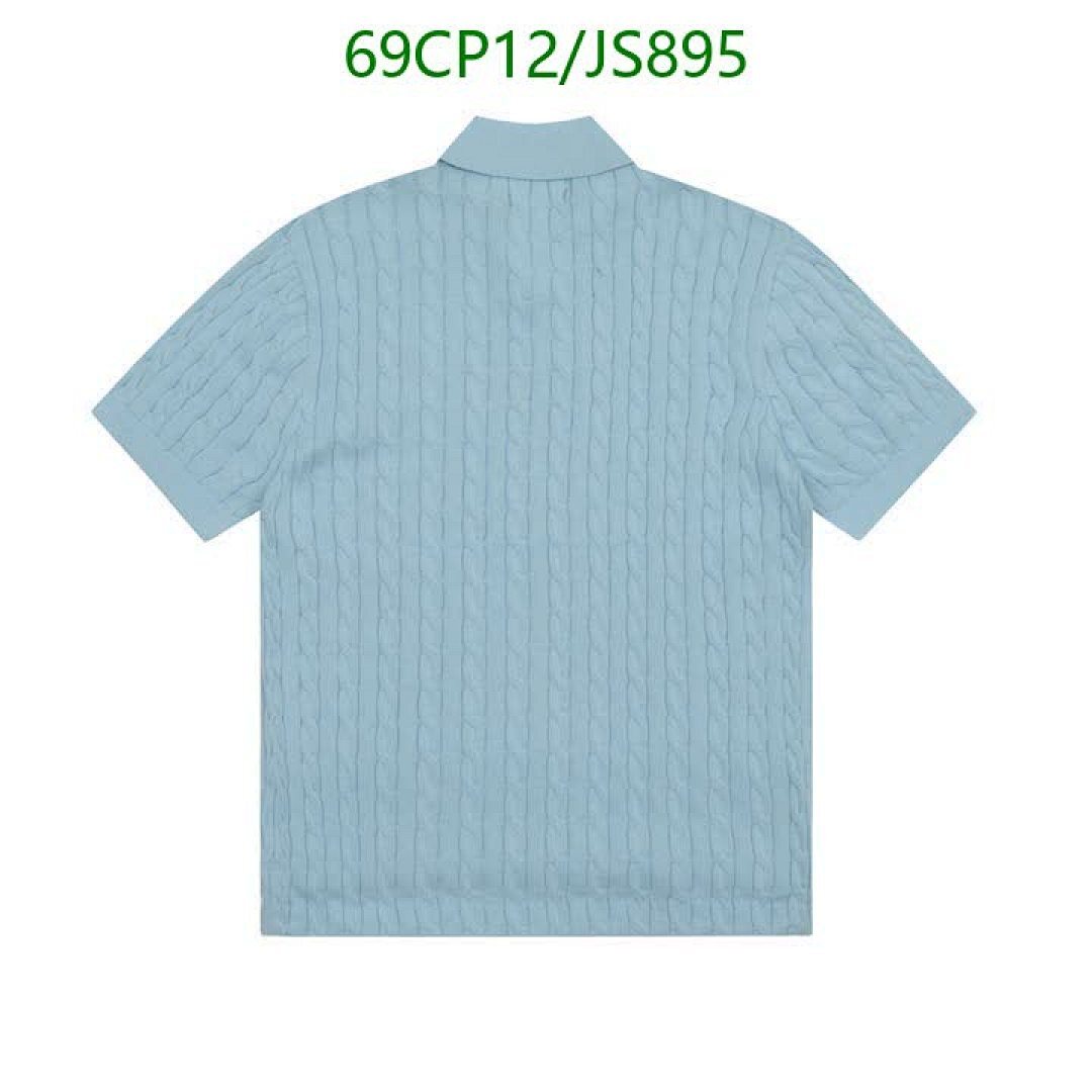 Clothing-Ralph Lauren Code: JS895 $: 69USD