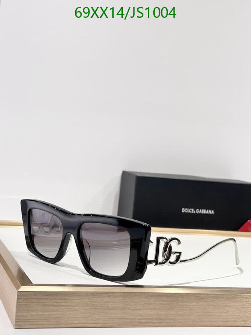 Glasses-D&G Code: JS1004 $: 69USD