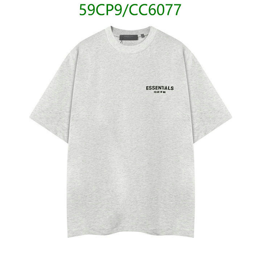 Clothing-Essentials Code: CC6077 $: 59USD