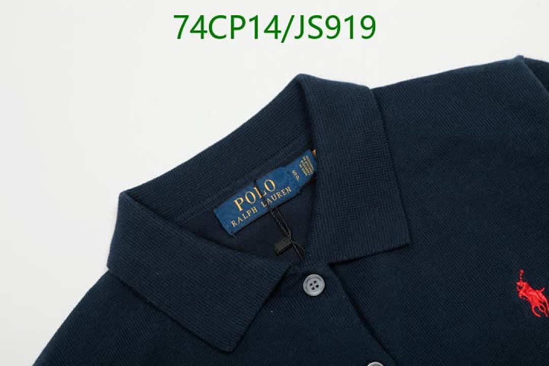 Clothing-Ralph Lauren Code: JS919 $: 74USD