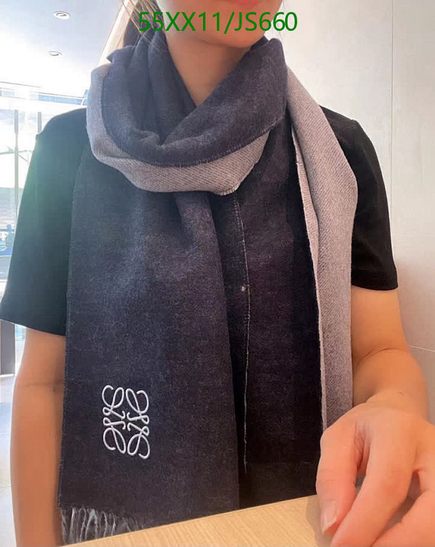 Scarf-Loewe Code: JS660 $: 55USD