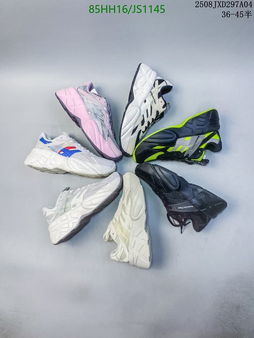 Men shoes-Adidas Code: JS1145 $: 85USD