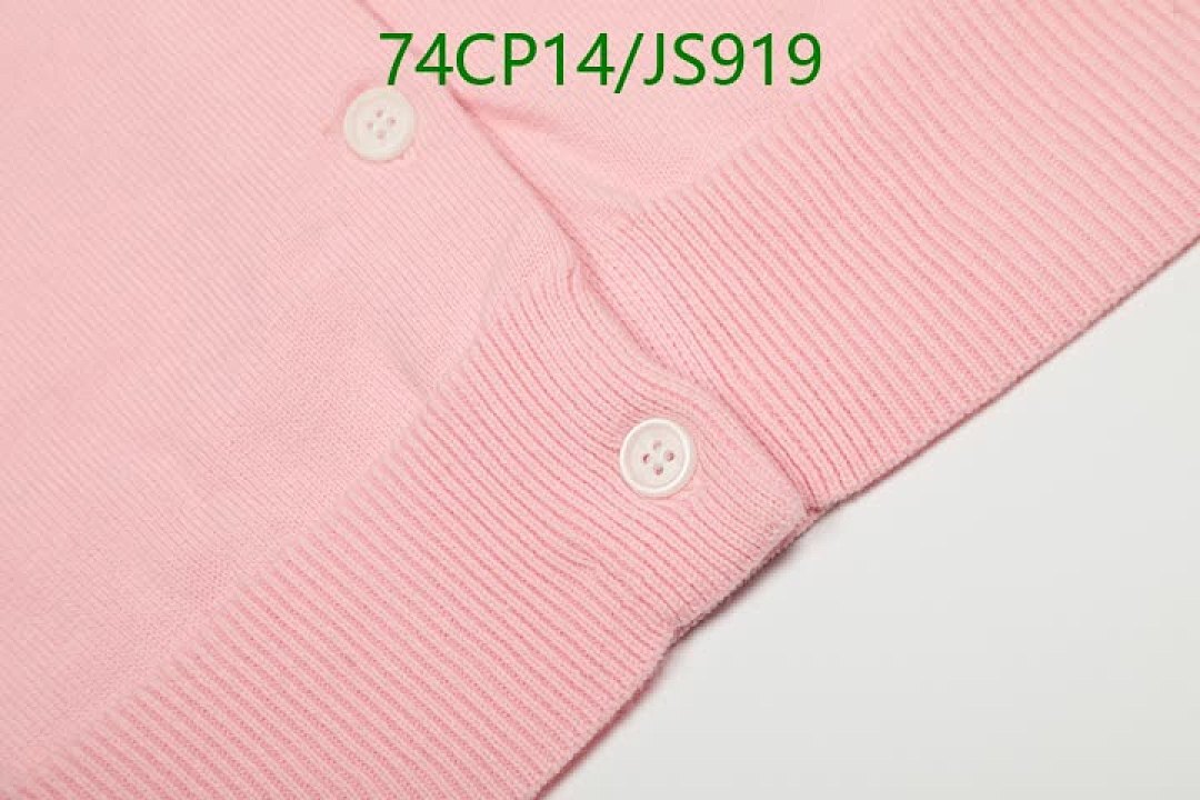 Clothing-Ralph Lauren Code: JS919 $: 74USD