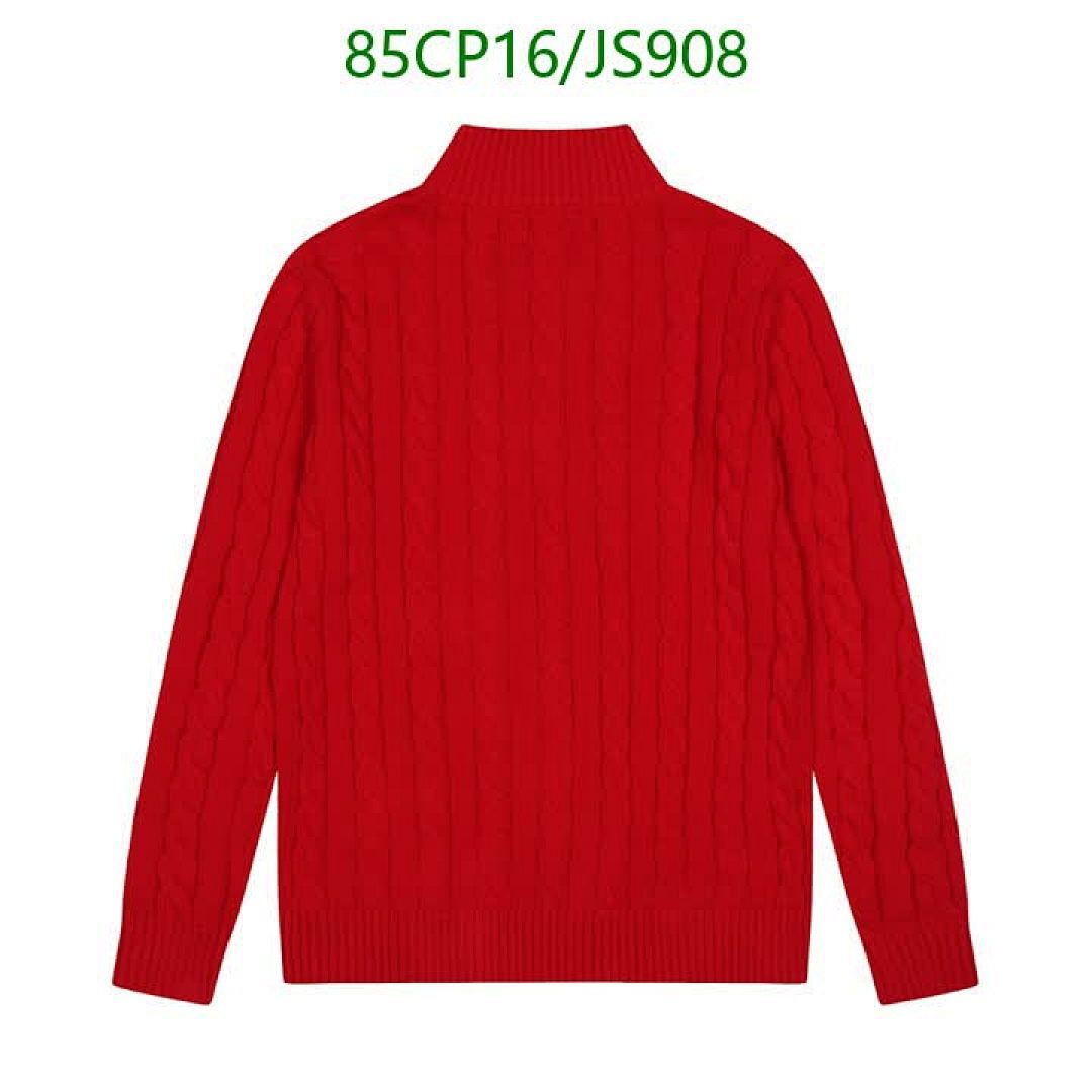 Clothing-Ralph Lauren Code: JS908 $: 85USD