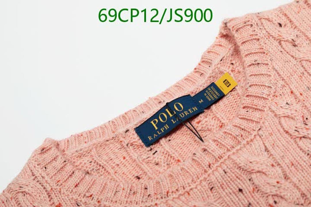 Clothing-Ralph Lauren Code: JS900 $: 69USD