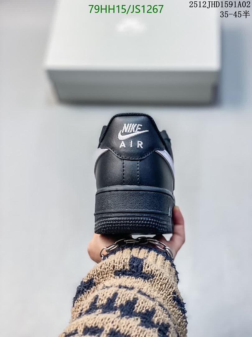 Women Shoes-NIKE Code: JS1267 $: 79USD