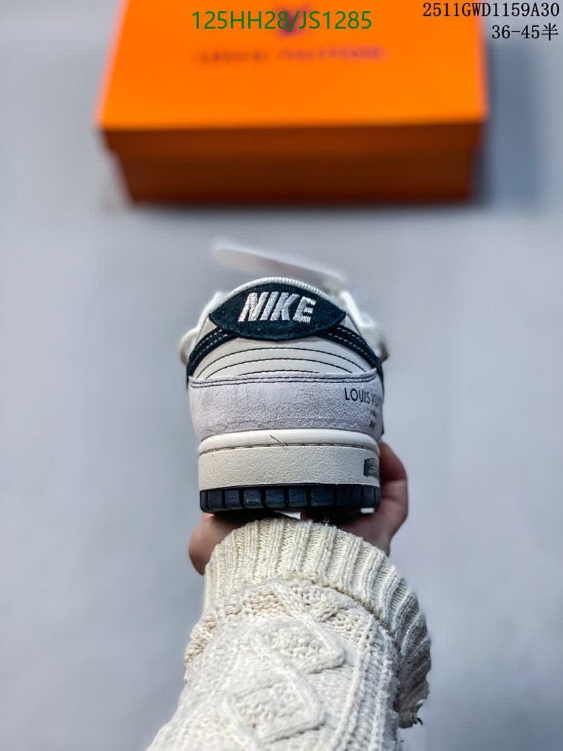 Men shoes-Nike Code: JS1285 $: 125USD