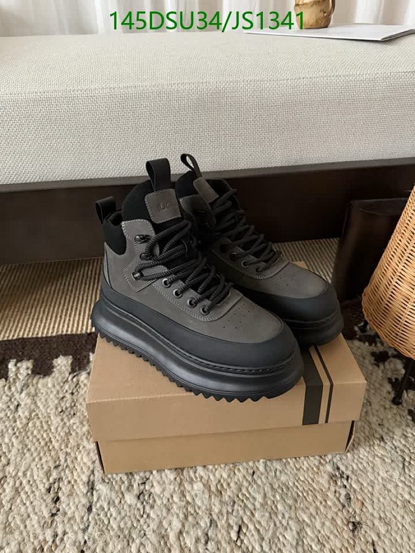 Men shoes-UGG Code: JS1341 $: 145USD