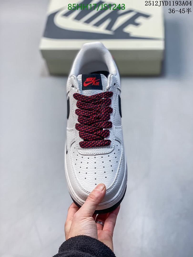 Women Shoes-NIKE Code: JS1243 $: 85USD