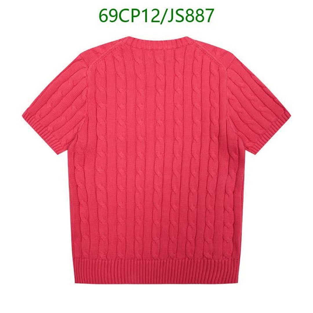 Clothing-Ralph Lauren Code: JS887 $: 69USD