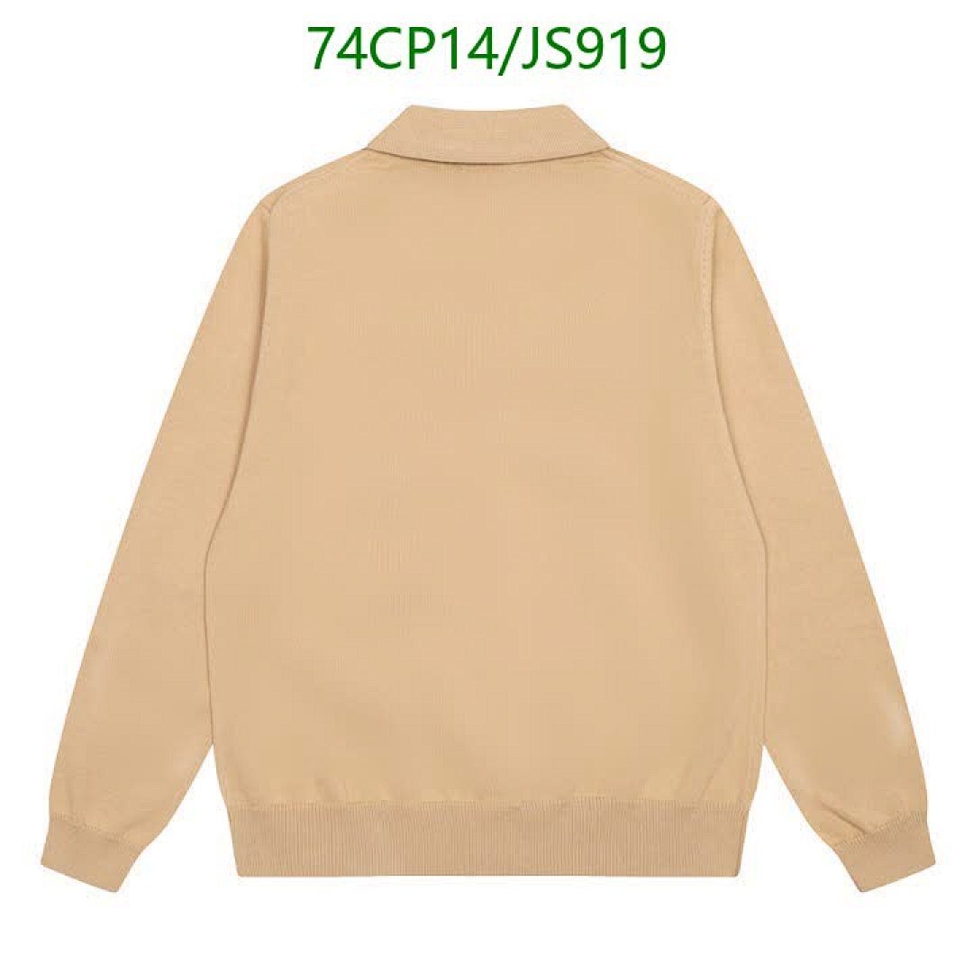 Clothing-Ralph Lauren Code: JS919 $: 74USD