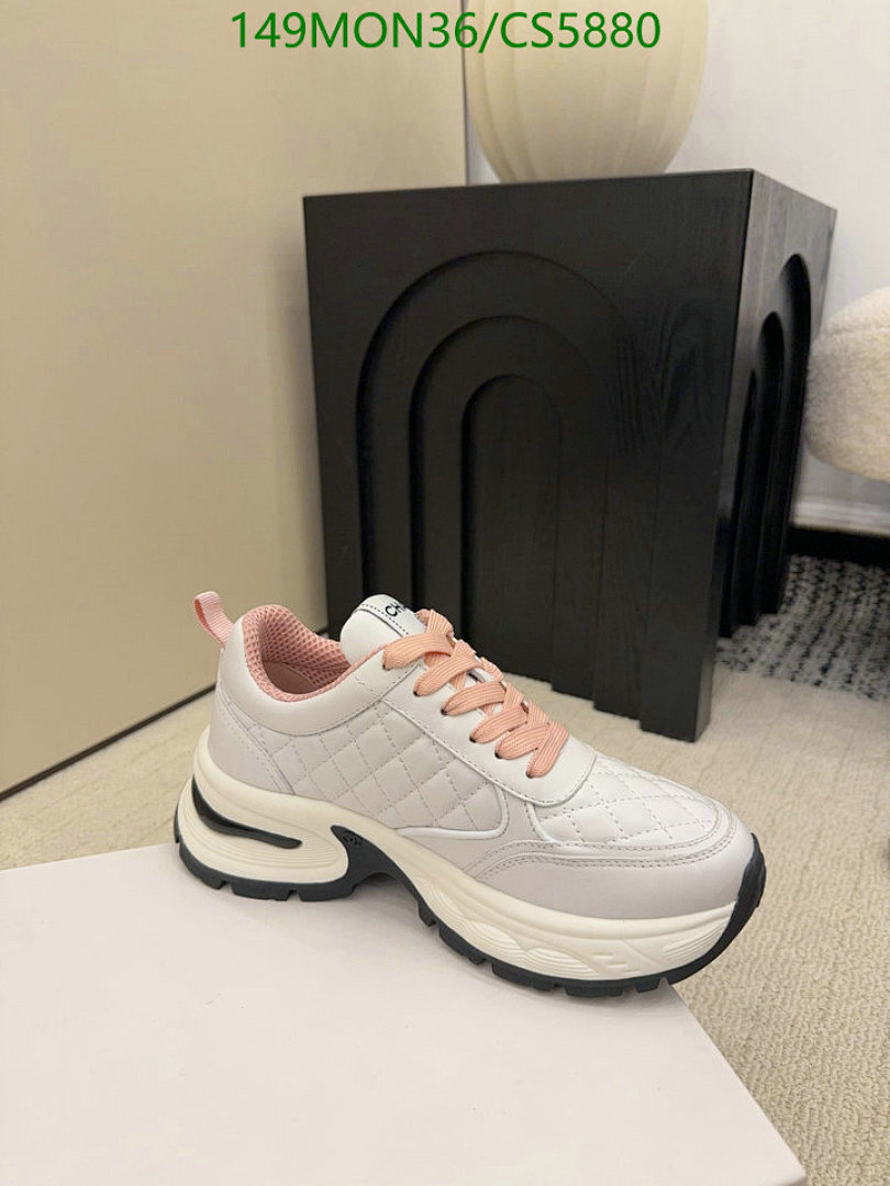 Women Shoes-Chanel Code: CS5880 $: 149USD