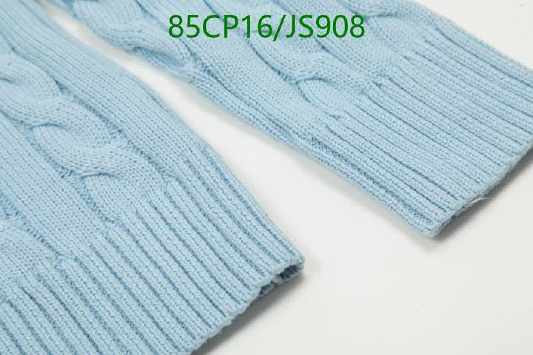 Clothing-Ralph Lauren Code: JS908 $: 85USD