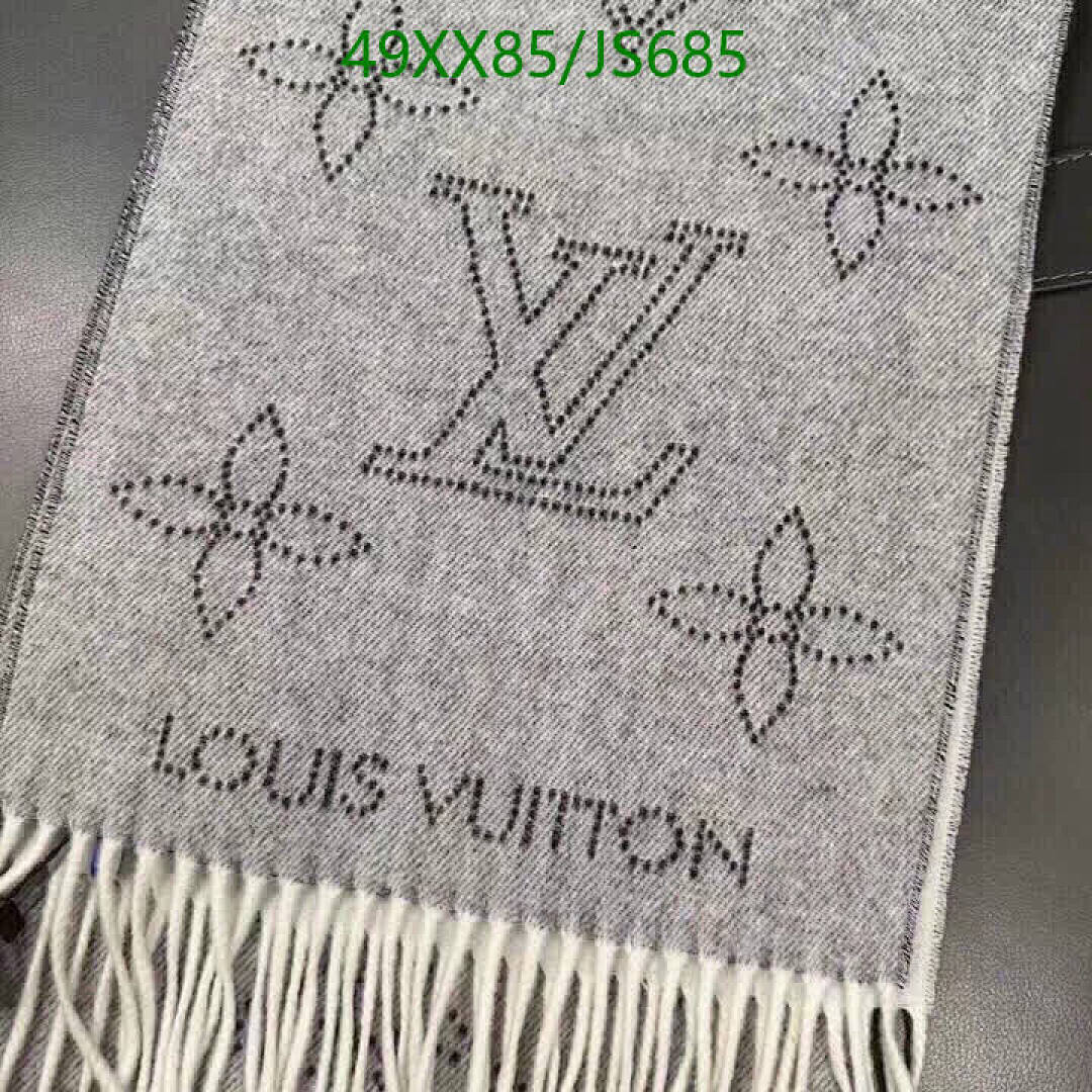 Scarf-LV Code: JS685 $: 49USD