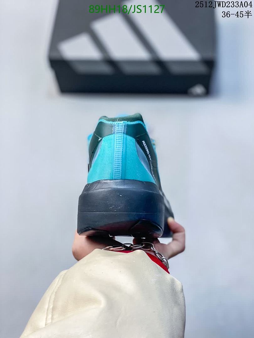 Men shoes-Adidas Code: JS1127 $: 89USD