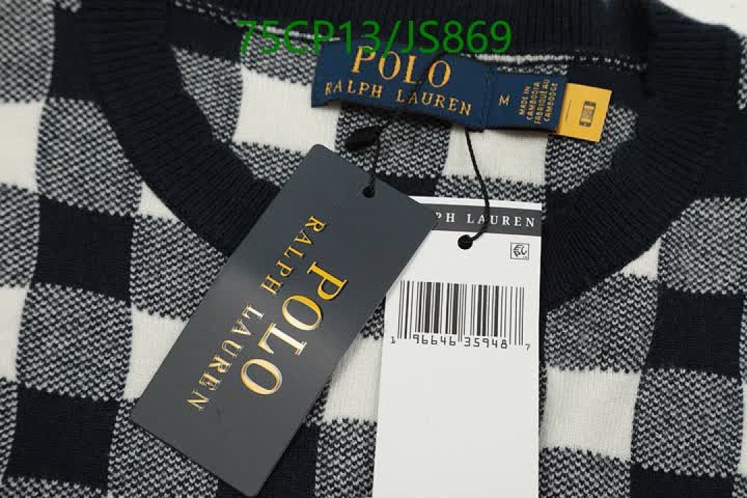 Clothing-Ralph Lauren Code: JS869 $: 75USD