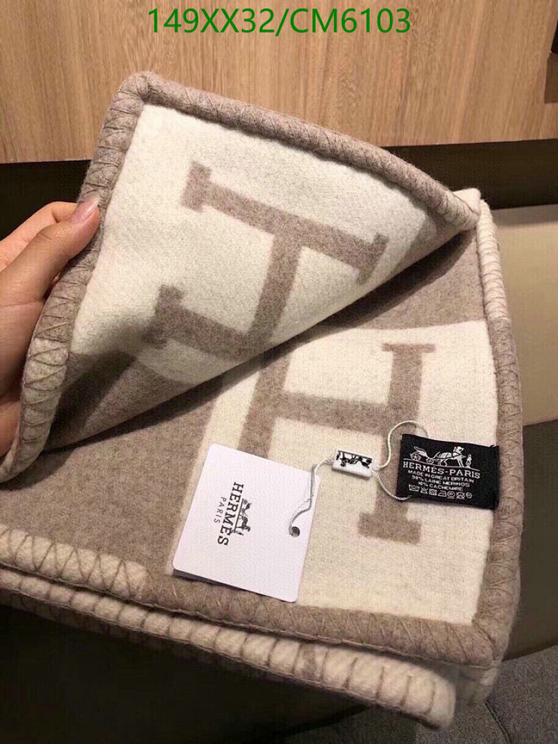 Scarf-Hermes Code: CM6103 $: 149USD