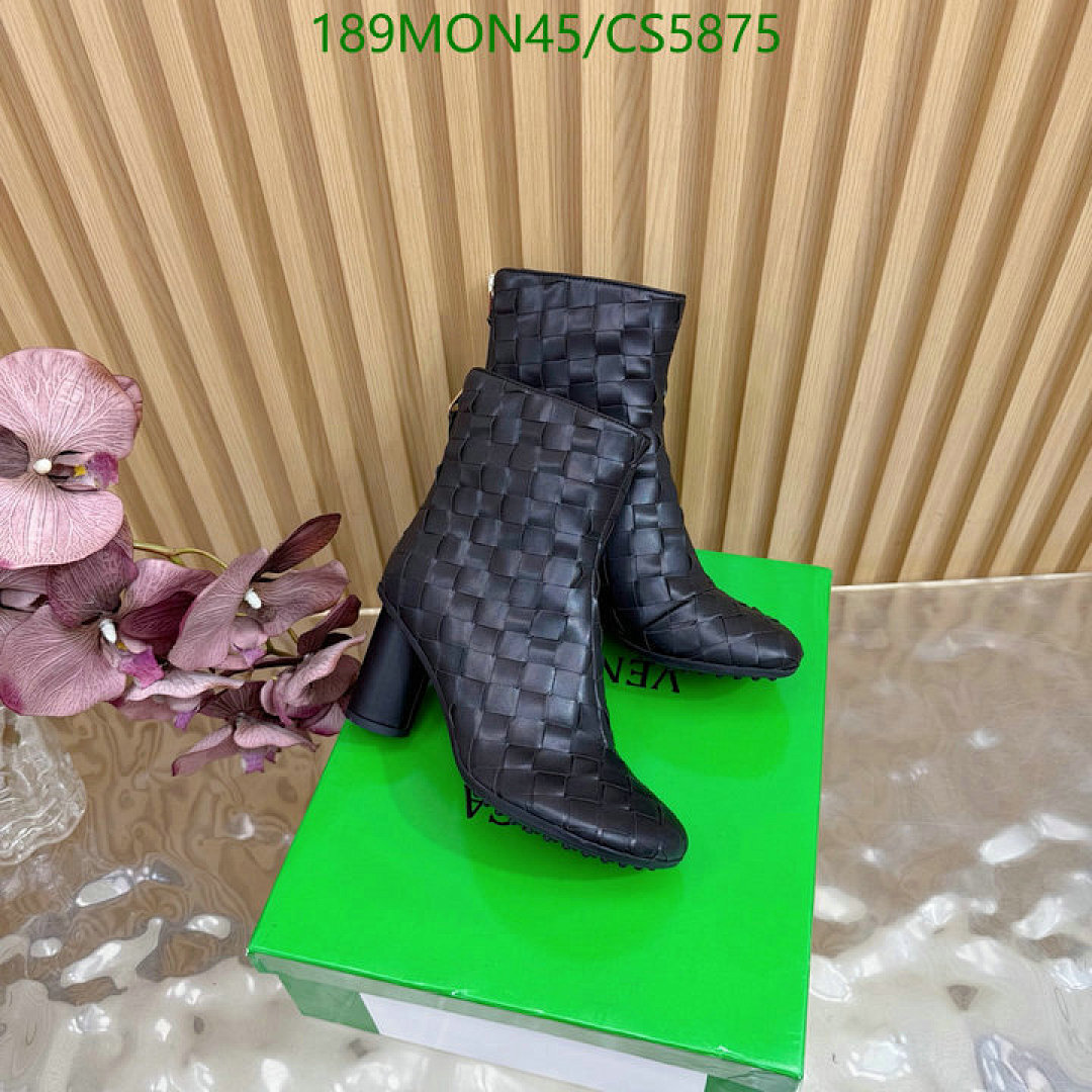 Women Shoes-Boots Code: CS5875 $: 189USD