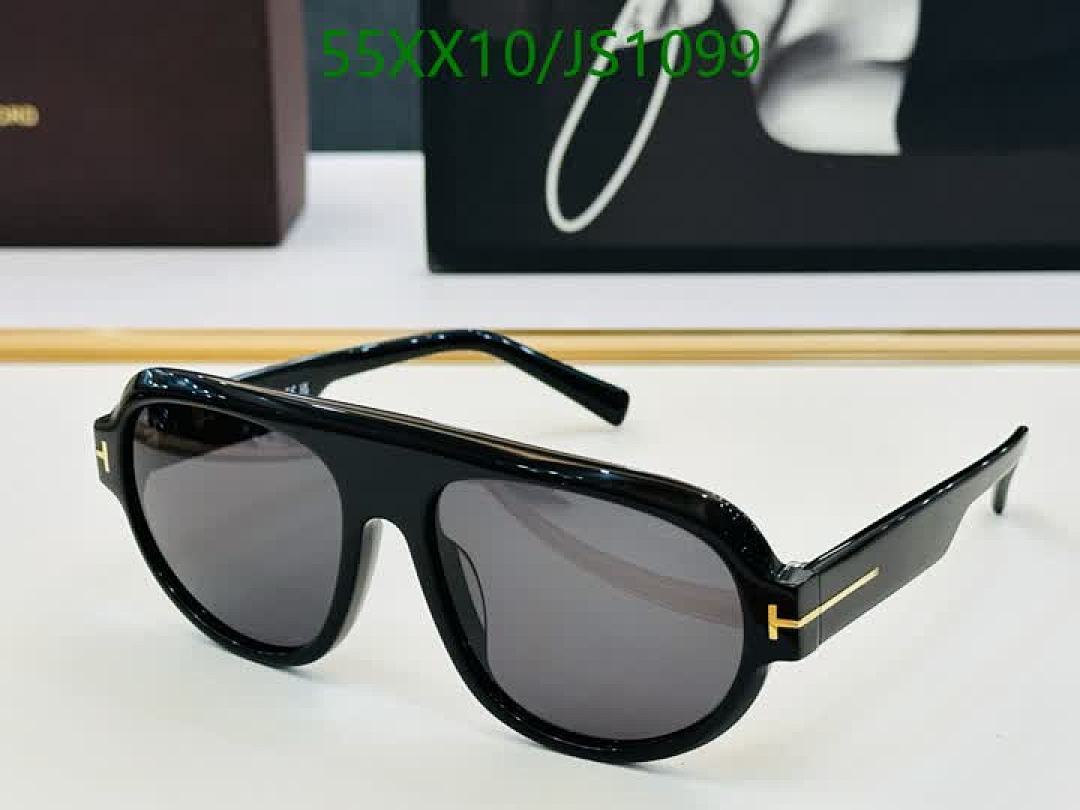 Glasses-Tom Ford Code: JS1099 $: 55USD