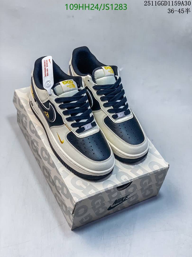 Men shoes-Nike Code: JS1283 $: 109USD