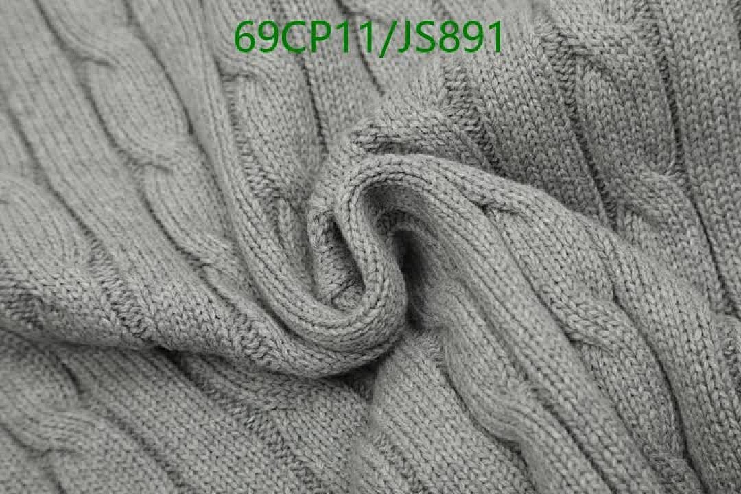 Clothing-Ralph Lauren Code: JS891 $: 69USD