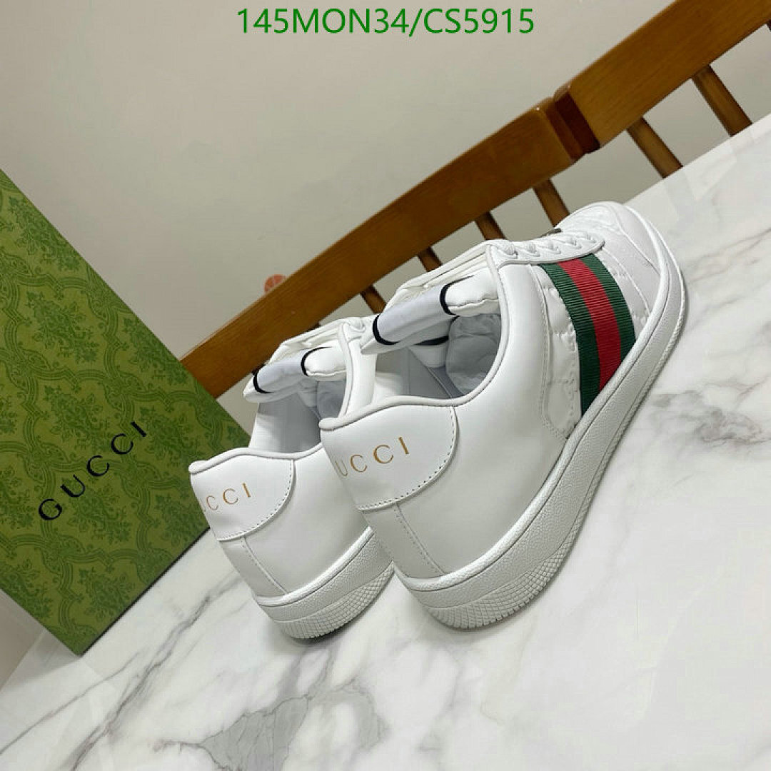 Women Shoes-Gucci Code: CS5915 $: 145USD