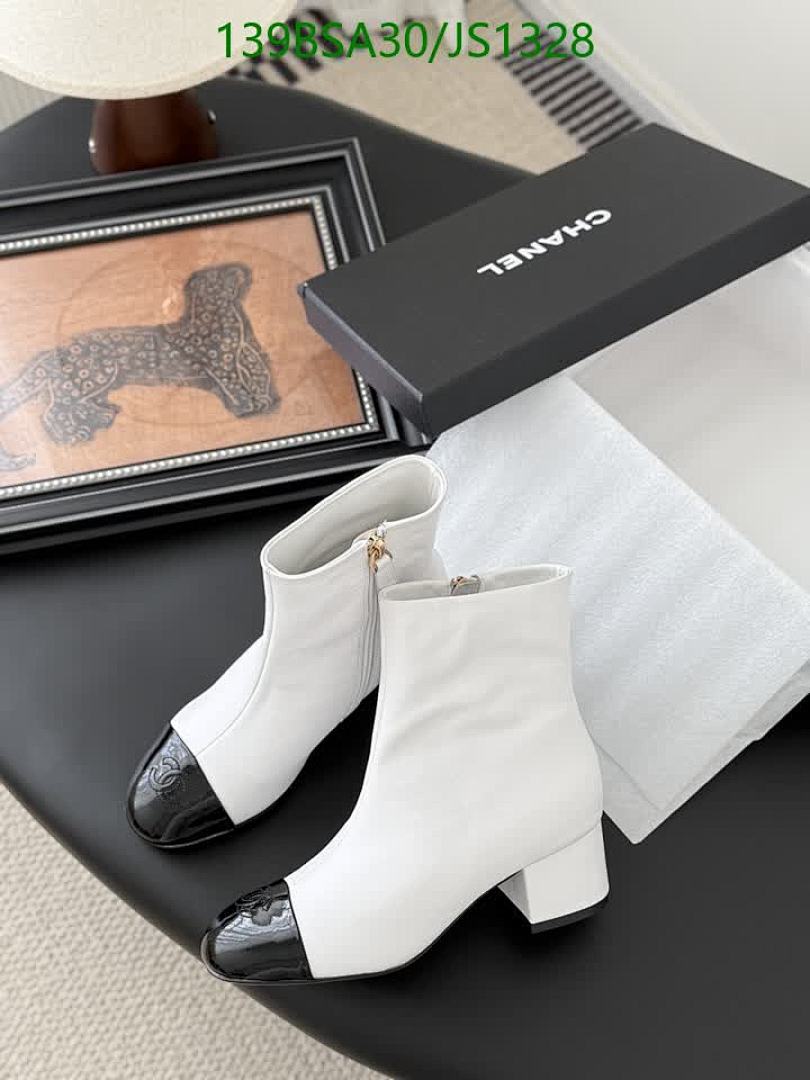 Women Shoes-Chanel Code: JS1328 $: 139USD