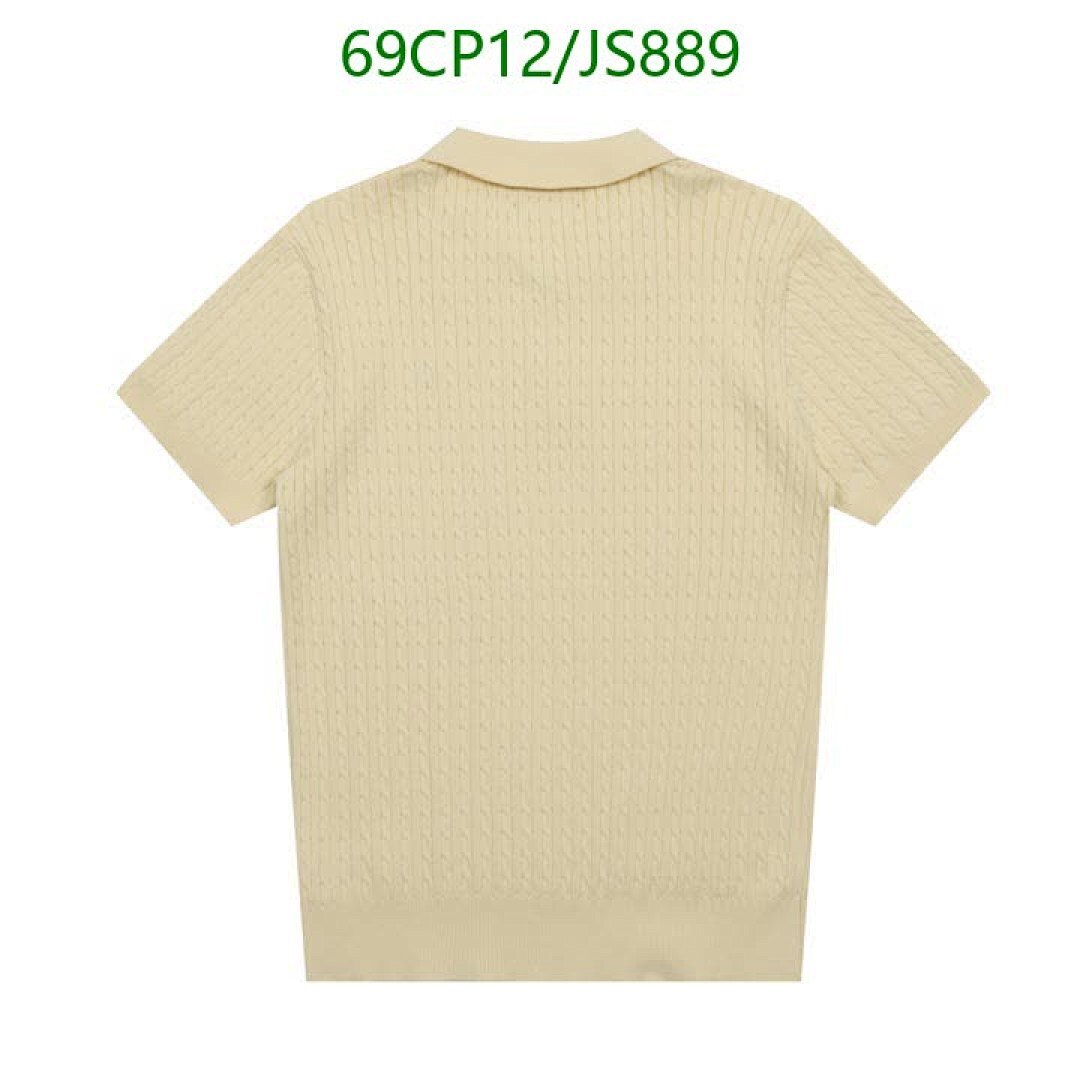 Clothing-Ralph Lauren Code: JS889 $: 69USD