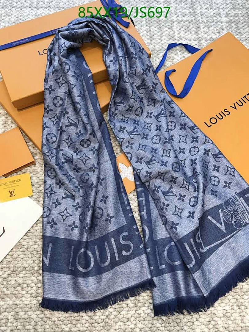 Scarf-LV Code: JS697 $: 85USD