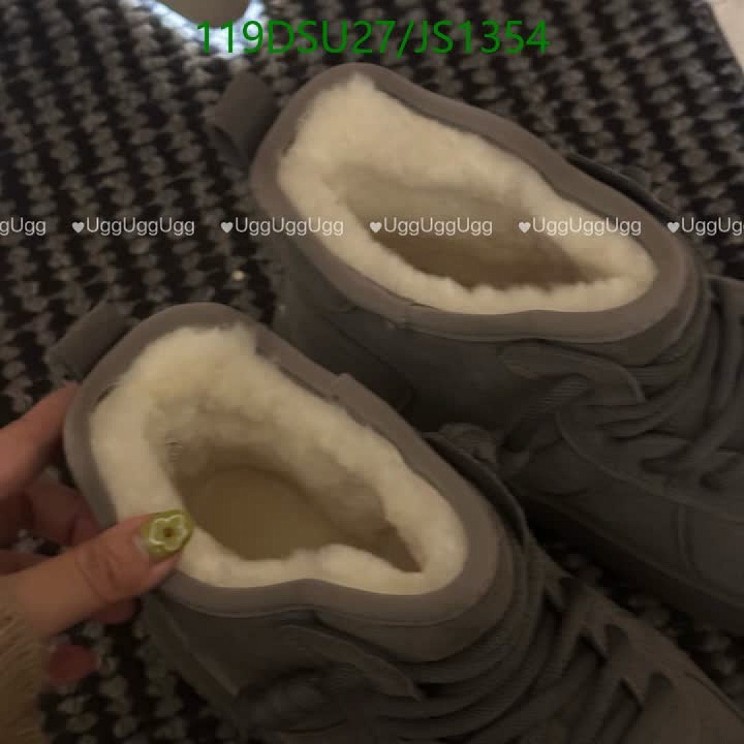 Women Shoes-UGG Code: JS1354 $: 119USD