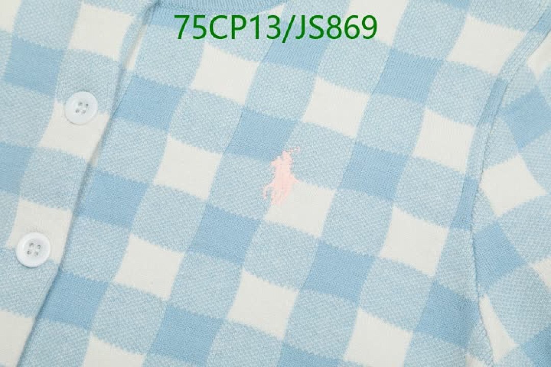 Clothing-Ralph Lauren Code: JS869 $: 75USD