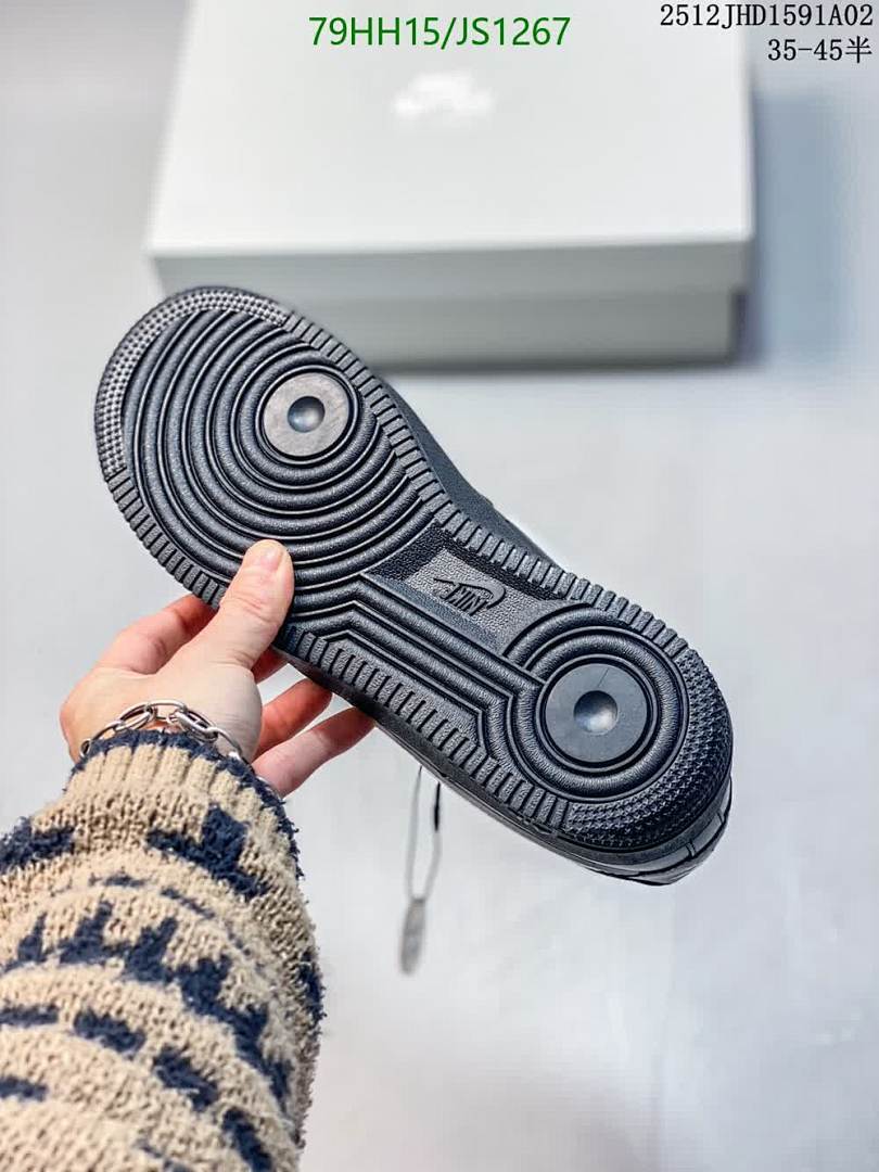 Women Shoes-NIKE Code: JS1267 $: 79USD