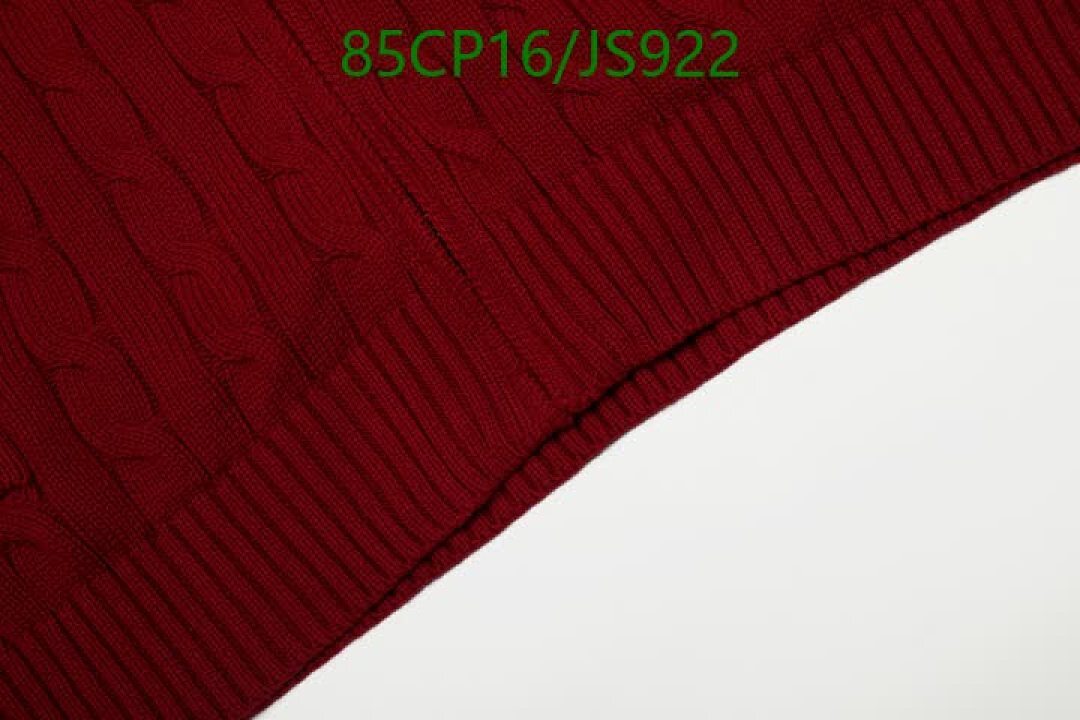 Clothing-Ralph Lauren Code: JS922 $: 85USD