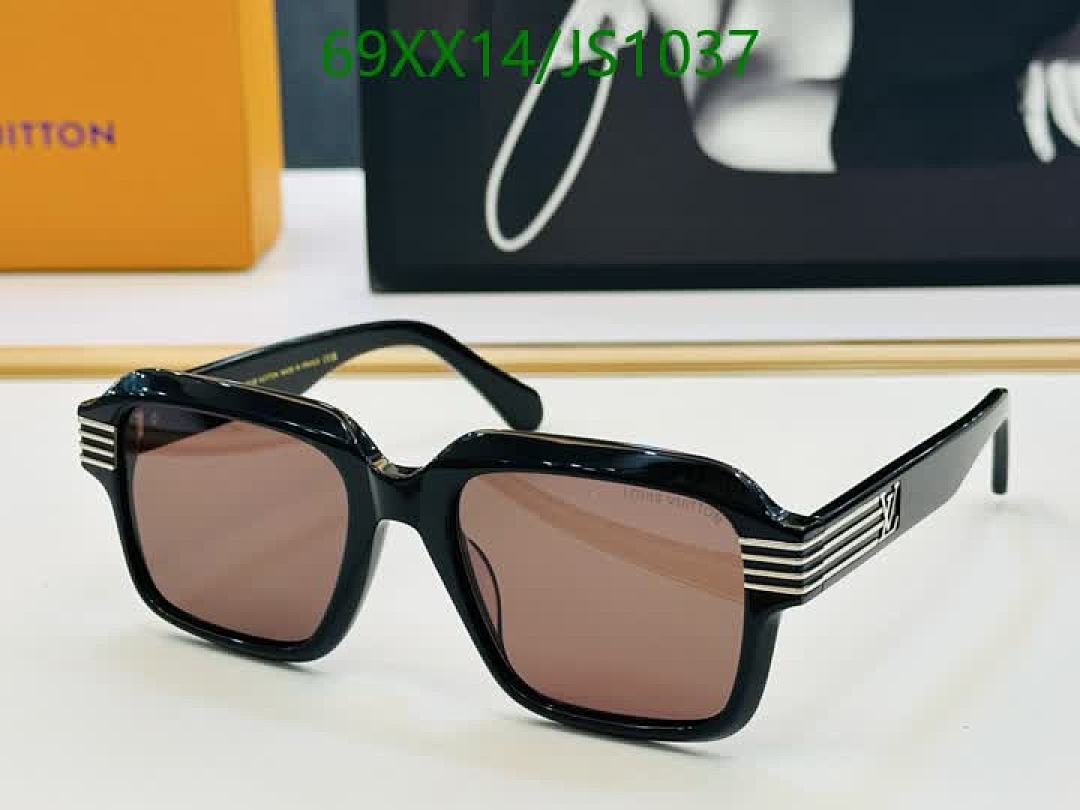 Glasses-LV Code: JS1037 $: 69USD