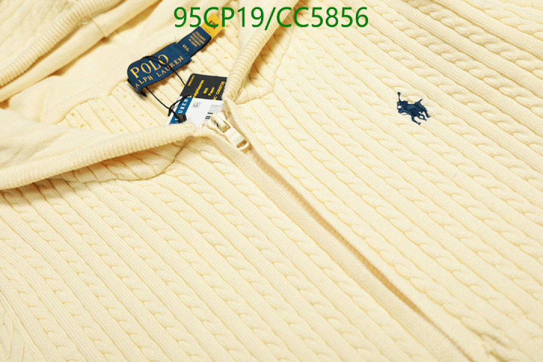 Clothing-Ralph Lauren Code: CC5856 $: 95USD
