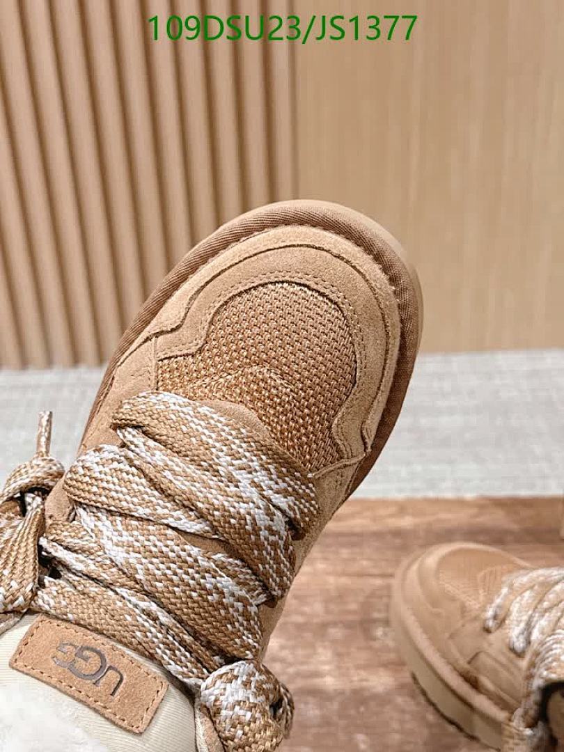 Women Shoes-UGG Code: JS1377 $: 109USD