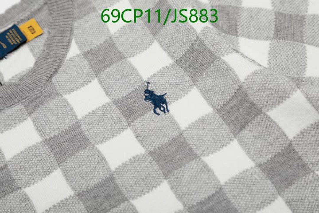 Clothing-Ralph Lauren Code: JS883 $: 69USD