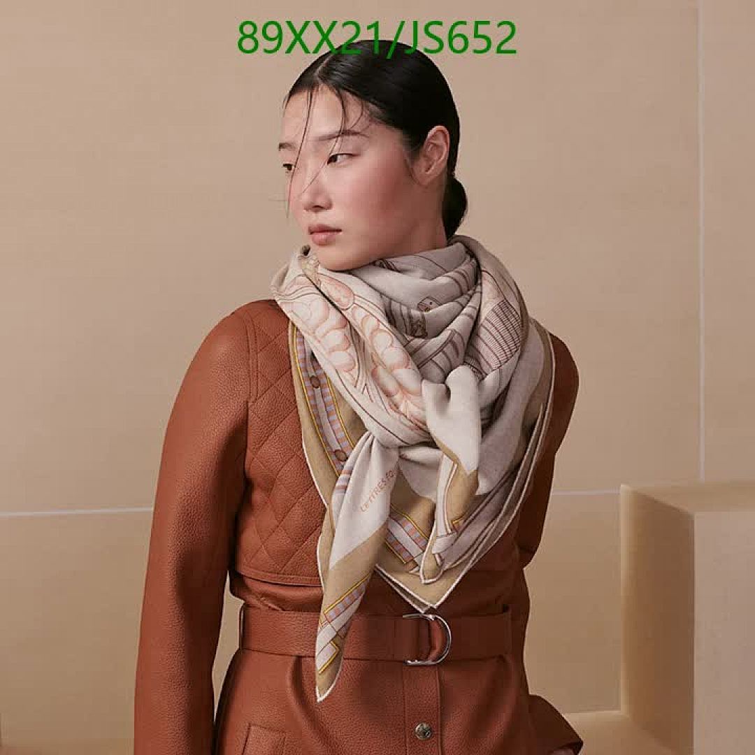 Scarf-Hermes Code: JS652 $: 89USD