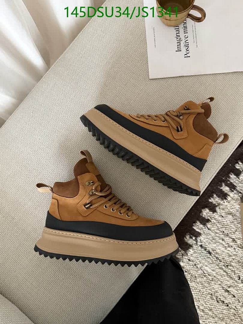 Men shoes-UGG Code: JS1341 $: 145USD