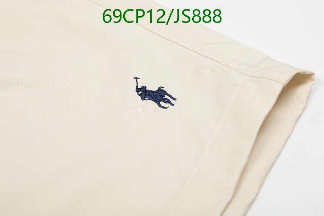 Clothing-Ralph Lauren Code: JS888 $: 69USD