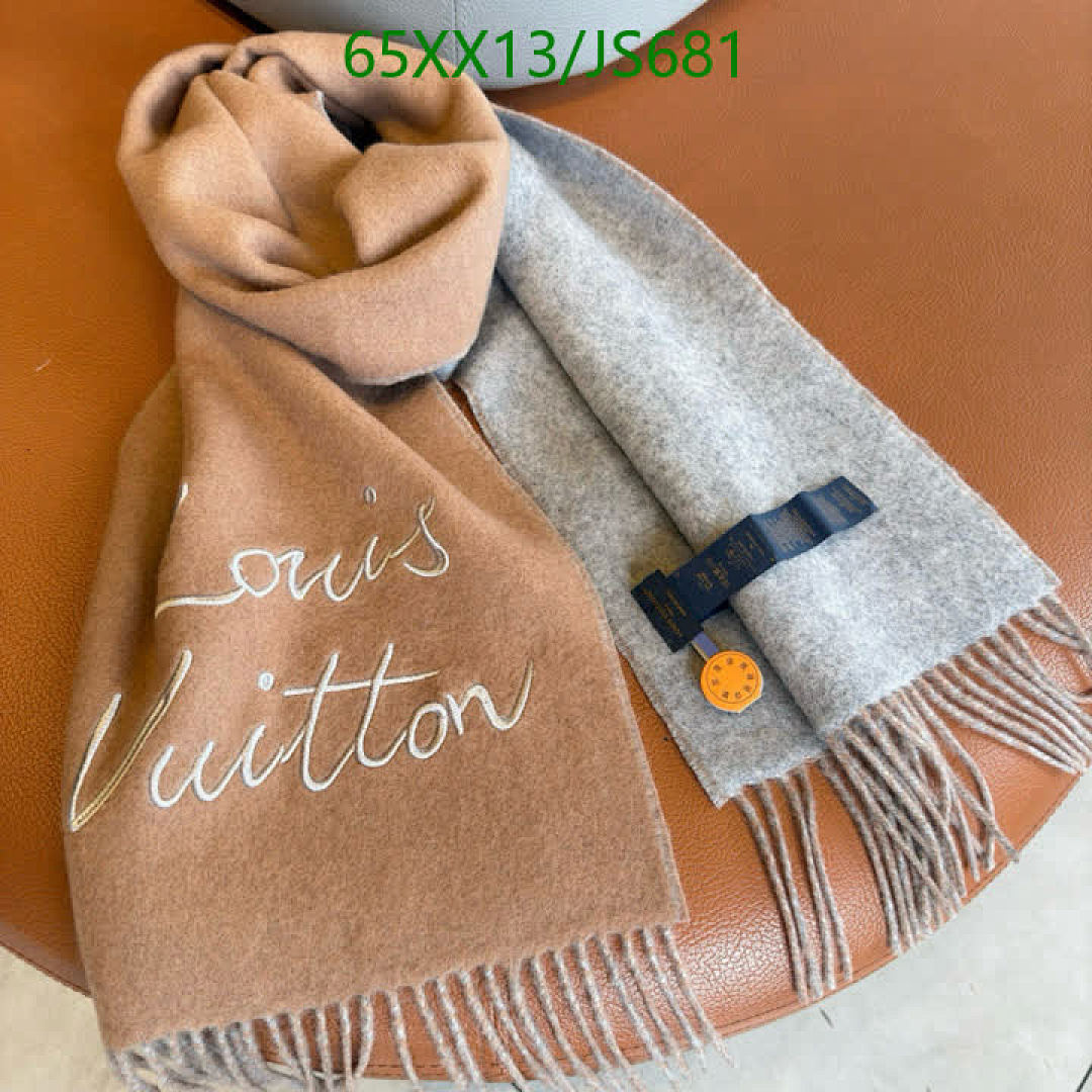 Scarf-LV Code: JS681 $: 65USD